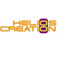 HELIOS CREATION logo - Similar company to Helios