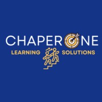 Chaperone Learning Solutions logo - Similar company to Elearningbydana