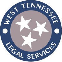 West Tennessee Legal Services logo - Similar company to Coliseum Central