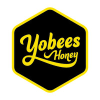 Yobees Honey logo - Similar company to Second Squeeze