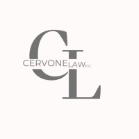 Cervone Law P.C. logo - Similar company to Shields Petitti, Plc