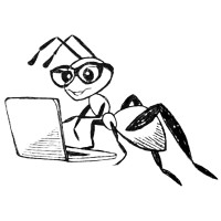 Antworks Community logo - Similar company to Rother Voluntary Action