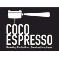 Coco Espresso logo - Similar company to Impact Berry Coffee