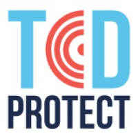 TED Protect logo - Similar company to Ted Alert