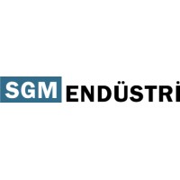 SGM Endüstri logo - Similar company to Venkava Buhar Sistem Teknolojileri
