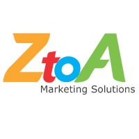 ZtoA Marketing Solutions logo - Similar company to Immersive Communication