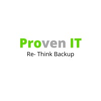 Proven IT logo - Similar company to Proven It