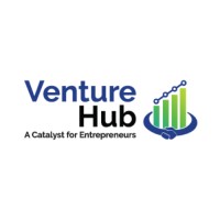 Venture Hub logo - Similar company to 3Dselfiy | 3D Printing India | Miniature Models