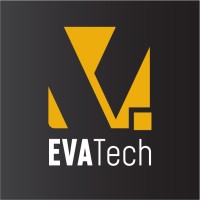 EVA Technology logo - Similar company to Eva | Event Tech Hub