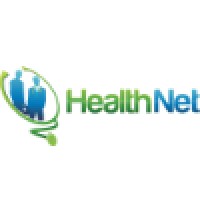 Health-Net logo - Similar company to Mckerrell Pharmacies