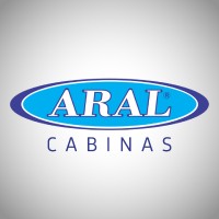 Aral Cabinas logo - Similar company to Suporte Spraying