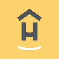 Hello Garage logo - Similar company to Ayers Basement Systems