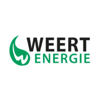 WeertEnergie logo - Similar company to Modx