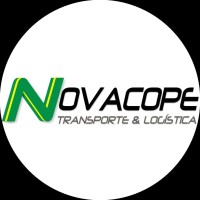 NOVACOPE - Transporte & Logística logo - Similar company to Ema Engineering Transporte