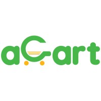 aCart - Online Shopping Store logo - Similar company to Bababoota.Com (Online Shopping)