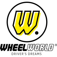 Wheelworld GmbH logo - Similar company to Technolam Gmbh
