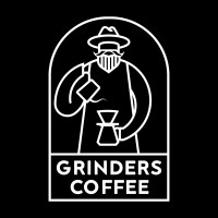 Grinders Coffee logo - Similar company to Grinders Coffee Roasters