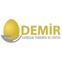 Demir Damızlık Civciv ve Yumurta logo - Similar company to Emre Piliç
