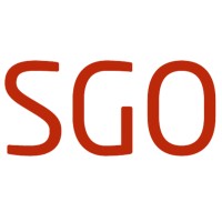 Stiftung Gesundheitsversorgung Oberengadin (SGO) logo - Similar company to Vi Cafe