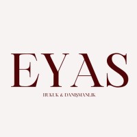 EYAS Hukuk & Danışmanlık logo - Similar company to Bayındır Hukuk & Danışmanlık