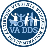 Virginia Disability Determination Services logo - Similar company to Disability Determination Services