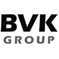 BVK Group logo - Similar company to Dishafoundation