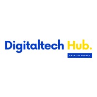 Digitaltech Hub logo - Similar company to Tielearn Digital