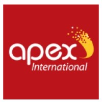 Apex Latin America Industria De Maquinas E Equipamentos logo - Similar company to Comasa Máquinas