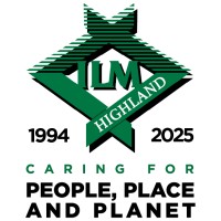 ILM Highland logo - Similar company to Prospect Community Housing Ltd