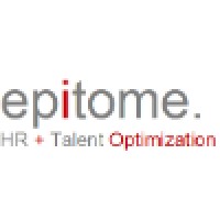 epitome. logo - Similar company to Remote Work Leadership