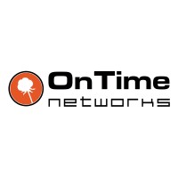 OnTime Networks logo - Similar company to Acapulka