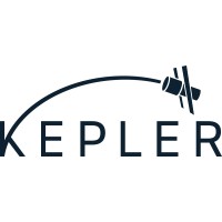 Kepler Ventures logo - Similar company to Calaa Global