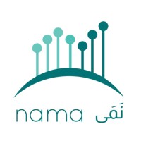 NAMA Initiative logo - Similar company to Leaptern