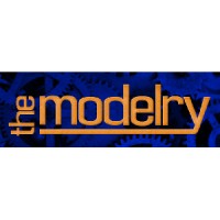 The Modelry logo - Similar company to Beyond the Studio