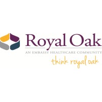 Royal Oak Skilled Nursing and Rehabilitation logo - Similar company to Infinite Helping Hands Llc