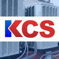 KCS Heating and Air logo - Similar company to Reddick & Sons, Inc