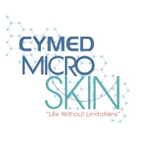 Cymed Healthcare logo - Similar company to Yiwu Oripower Medtech Co.,Ltd.