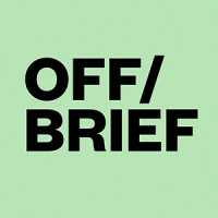 OFF/BRIEF logo - Similar company to Die Expedition