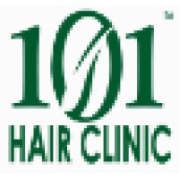 101 Hair Clinic Serbia logo - Similar company to Dermelia