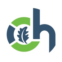 Coryell Health logo - Similar company to Inovative Solutions