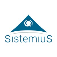 Sistemius logo - Similar company to D5 Smart Solutions
