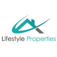 Lifestyle Properties & Lifestyle Building Solutions logo - Similar company to Mallorca Experts