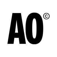 AO Studios logo - Similar company to In Motion - Creative Content Agency