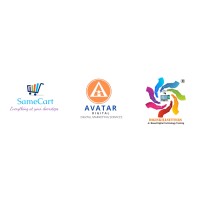 Samecart Pvt Ltd logo - Similar company to D Soft
