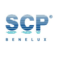 SCP Benelux logo - Similar company to Stichting Bart & Tijn