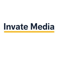 Invate Media GmbH logo - Similar company to Dscvry Media Gmbh