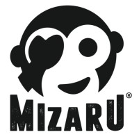mizaru logo - Similar company to Pakadoo