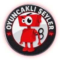 Oyuncaklı Şeyler logo - Similar company to Kupid'S Play