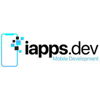 iapps.dev logo - Similar company to B60