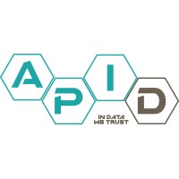 APID logo - Similar company to Atid